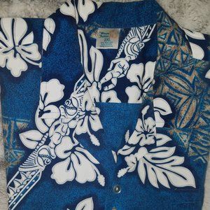 Winnie Fashion 2XL Hawaiian Shirt
